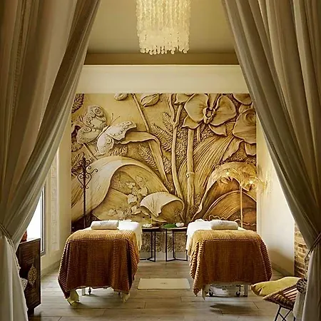 Royal River, Luxury - Adults Only Отель 5*