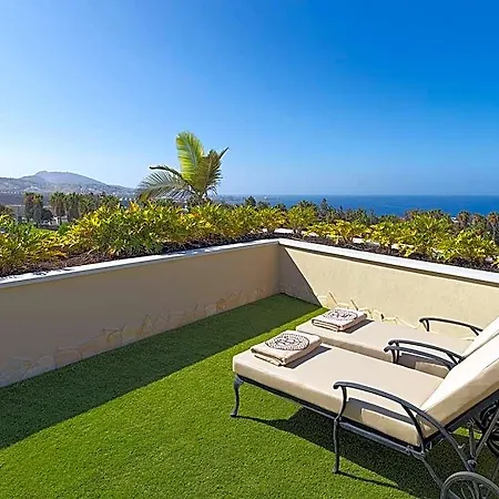 Royal River, Luxury - Adults Only 5* Costa Adeje (Tenerife)