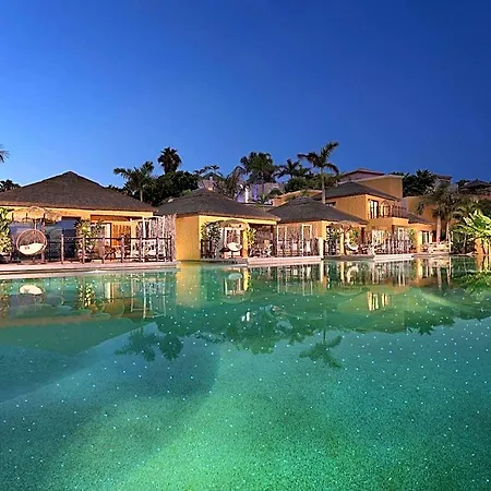 Royal River, Luxury - Adults Only Szálloda Costa Adeje (Tenerife)