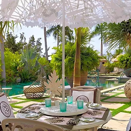 Отель Royal River, Luxury - Adults Only Адехе