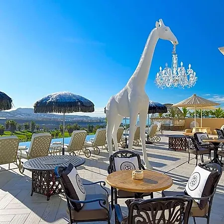 Royal River, Luxury - Adults Only 5* Адехе