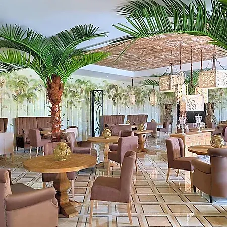 Royal River, Luxury - Adults Only Отель 5*