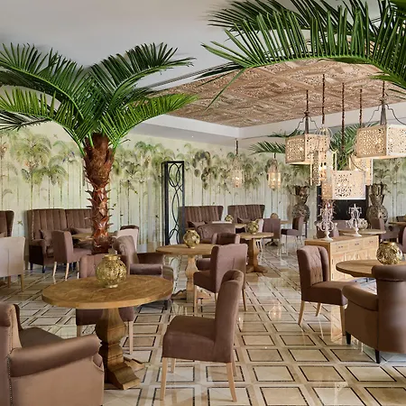 מלון Royal River, Luxury - Adults Only אדחה