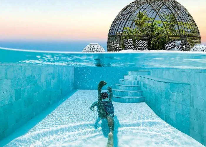 Royal River, Luxury - Adults Only אדחה