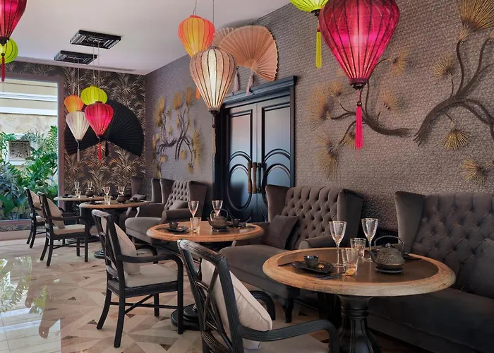 Royal River, Luxury - Adults Only Ξενοδοχείο Costa Adeje (Tenerife)