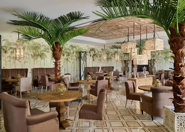 Royal River, Luxury - Adults Only Ξενοδοχείο