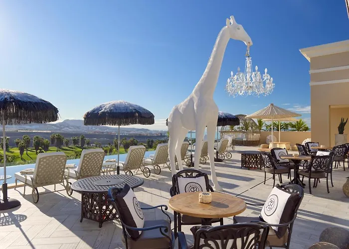 מלון Royal River, Luxury - Adults Only 5*