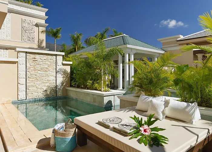 Royal River, Luxury - Adults Only Ξενοδοχείο Costa Adeje (Tenerife)