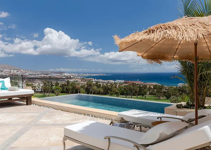 Royal River, Luxury - Adults Only Ξενοδοχείο Costa Adeje (Tenerife)