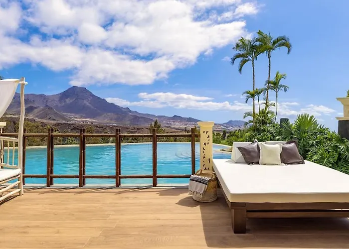 Royal River, Luxury - Adults Only Ξενοδοχείο Costa Adeje (Tenerife)