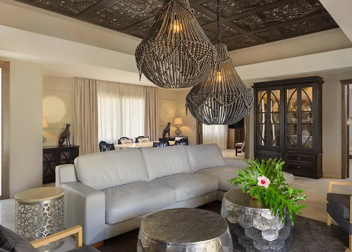 Royal River, Luxury - Adults Only מלון אדחה