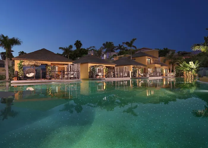 Royal River, Luxury - Adults Only מלון אדחה