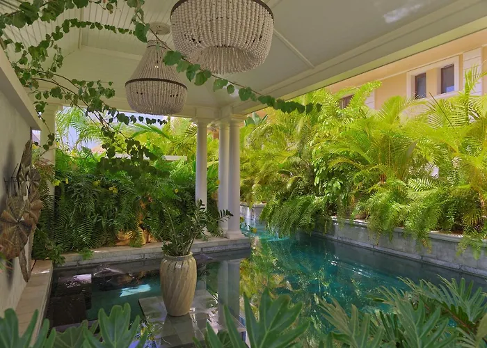 Royal River, Luxury - Adults Only Hotel 5*