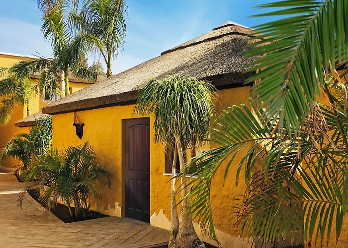 Ξενοδοχείο Royal River, Luxury - Adults Only Costa Adeje (Tenerife)