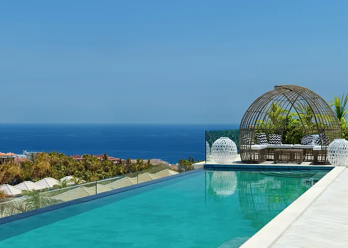 מלון Royal River, Luxury - Adults Only