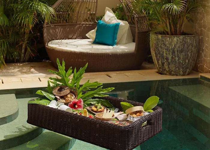 Ξενοδοχείο Royal River, Luxury - Adults Only 5*