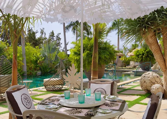 Royal River, Luxury - Adults Only Ξενοδοχείο 5*