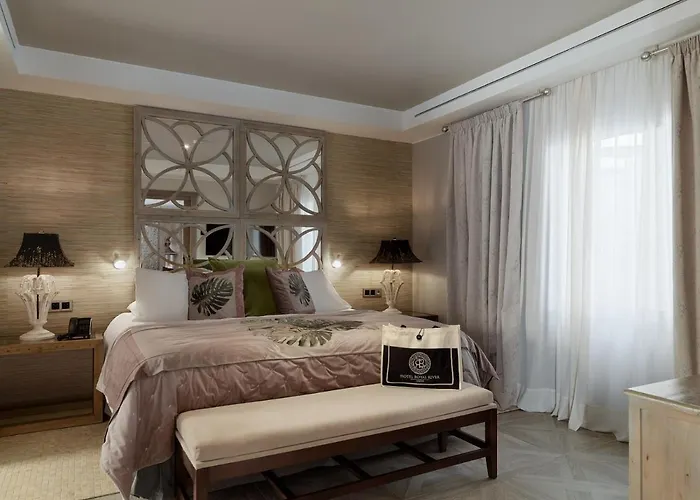 Royal River, Luxury - Adults Only 5* אדחה