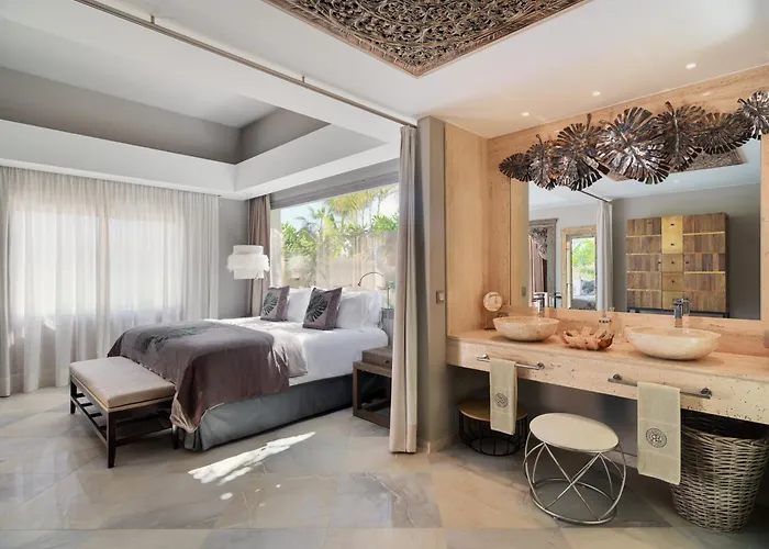 Royal River, Luxury - Adults Only Ξενοδοχείο Costa Adeje (Tenerife)