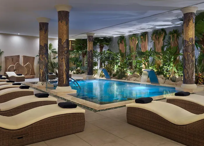 Royal River, Luxury - Adults Only 5* אדחה