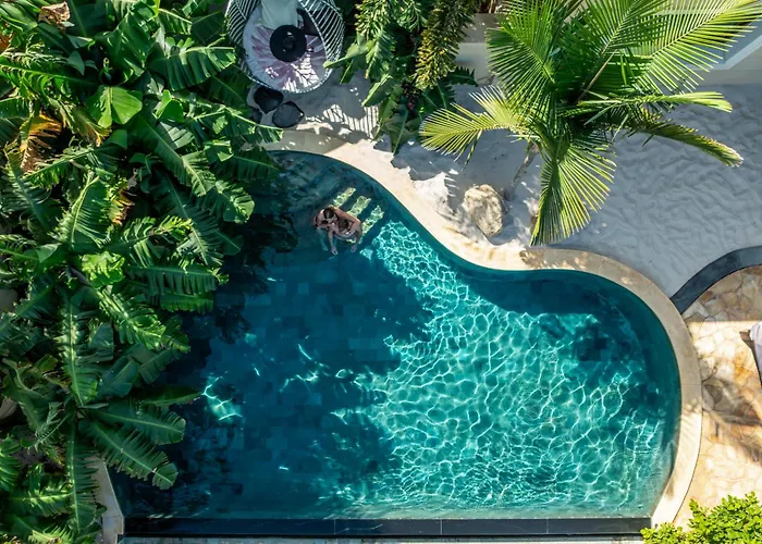 Royal River, Luxury - Adults Only מלון 5*