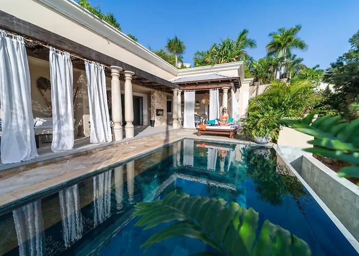 Ξενοδοχείο Royal River, Luxury - Adults Only 5*