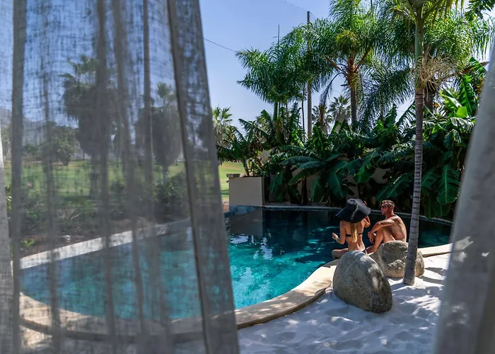 Ξενοδοχείο Royal River, Luxury - Adults Only 5*