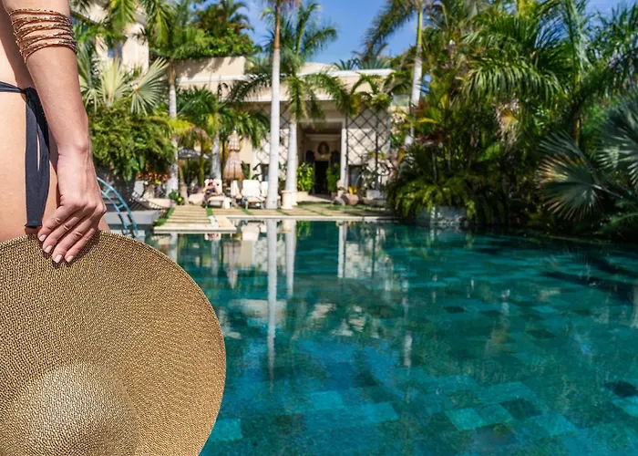 Royal River, Luxury - Adults Only Ξενοδοχείο 5*