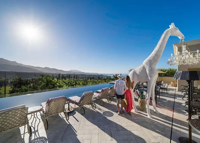 מלון Royal River, Luxury - Adults Only אדחה