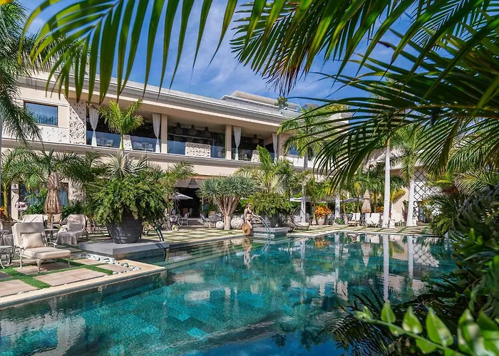 Ξενοδοχείο Royal River, Luxury - Adults Only