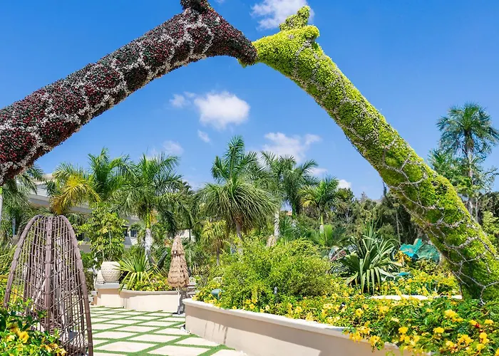 Royal River, Luxury - Adults Only Ξενοδοχείο 5*