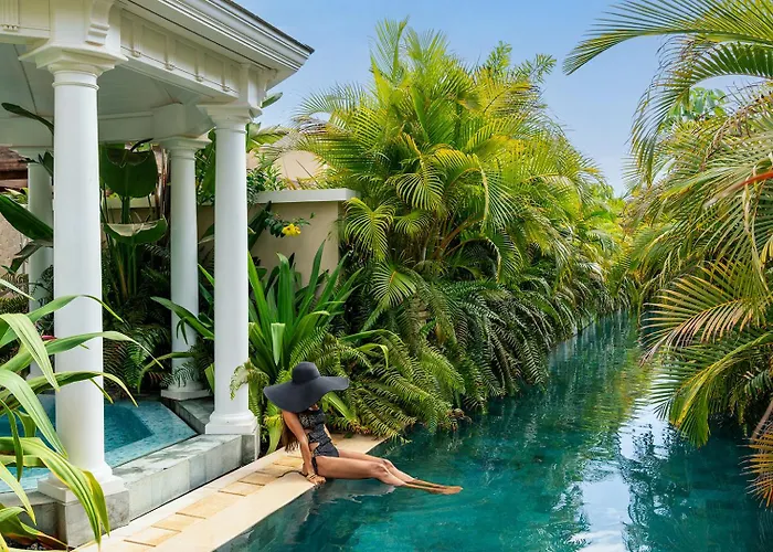 Royal River, Luxury - Adults Only 5* אדחה