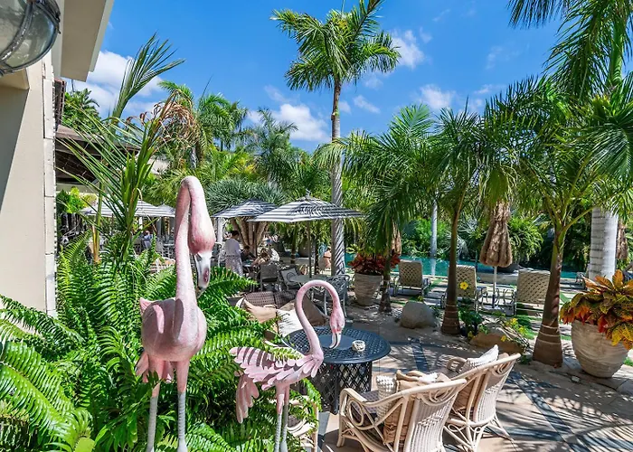 Ξενοδοχείο Royal River, Luxury - Adults Only