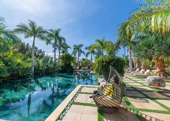 Royal River, Luxury - Adults Only אדחה