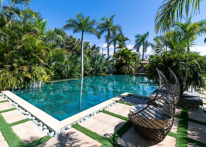 Ξενοδοχείο Royal River, Luxury - Adults Only Costa Adeje (Tenerife)