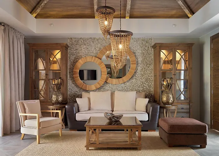 Royal River, Luxury - Adults Only מלון 5*