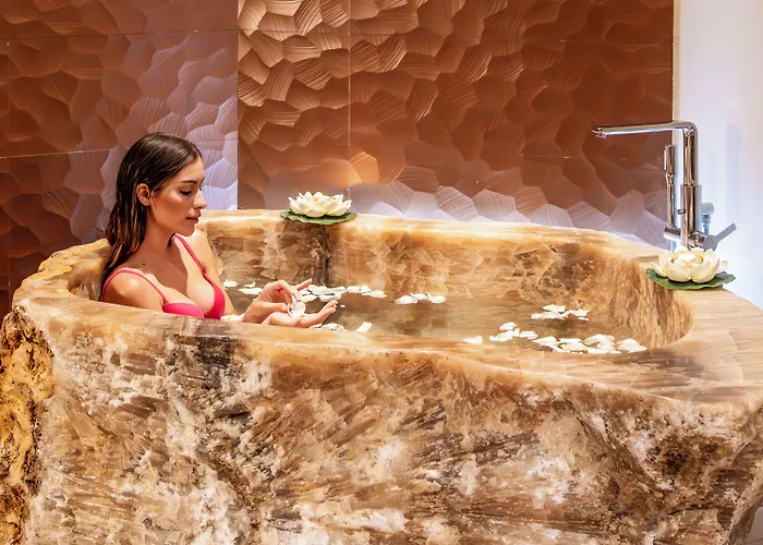 Ξενοδοχείο Royal River, Luxury - Adults Only