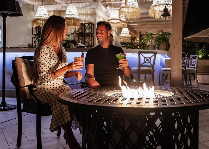 מלון Royal River, Luxury - Adults Only 5*