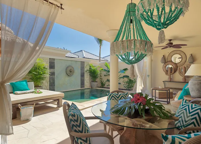 Royal River, Luxury - Adults Only מלון אדחה