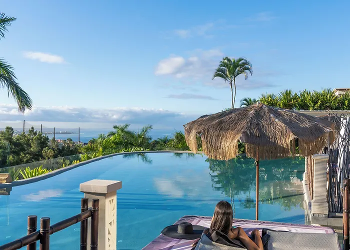 Royal River, Luxury - Adults Only Ξενοδοχείο Costa Adeje (Tenerife)