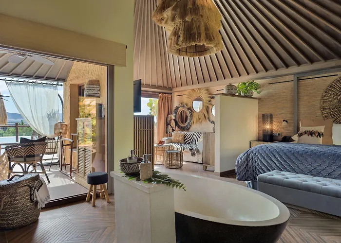 Ξενοδοχείο Royal River, Luxury - Adults Only