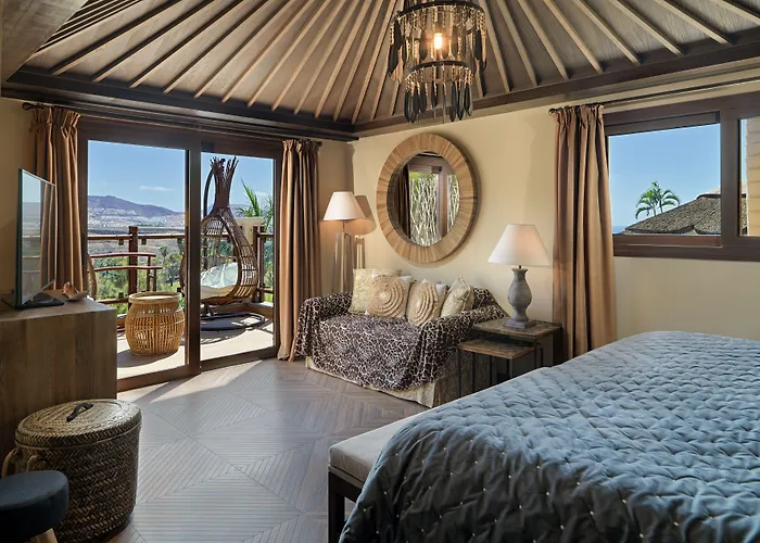 Royal River, Luxury - Adults Only מלון אדחה