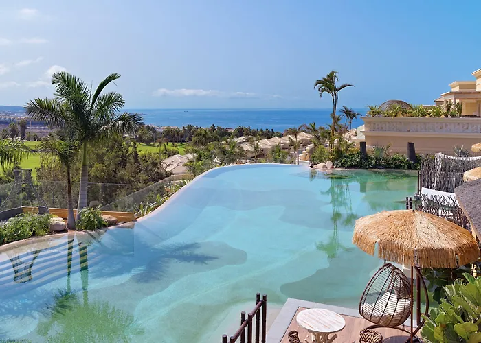 Royal River, Luxury - Adults Only Ξενοδοχείο Costa Adeje (Tenerife)