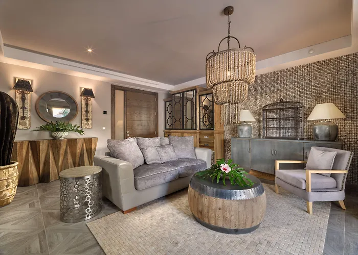 Royal River, Luxury - Adults Only Costa Adeje (Tenerife)