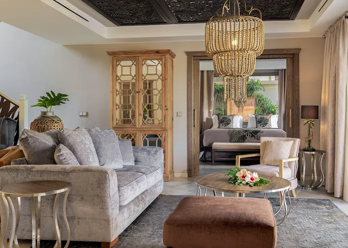 Royal River, Luxury - Adults Only Ξενοδοχείο