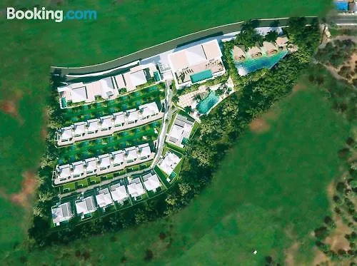 Royal River, Luxury - Adults Only מלון אדחה